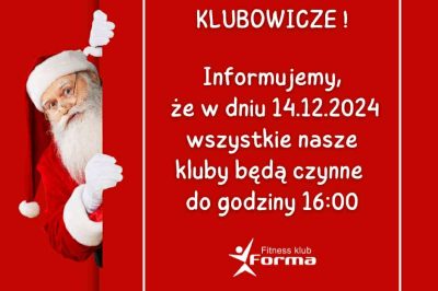 Wigilia 2024