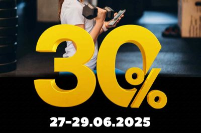 PROMOCJA NA KARNET UCZEŃ/ STUDENT
