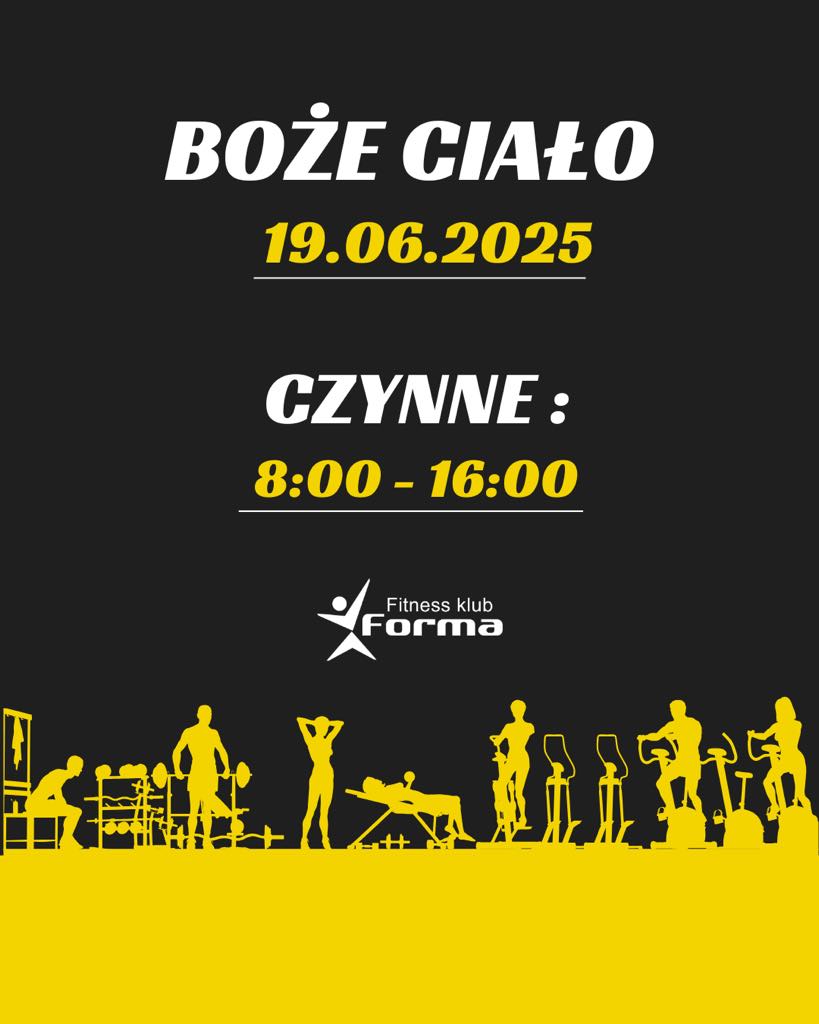 30.06.2025 Boże Ciało