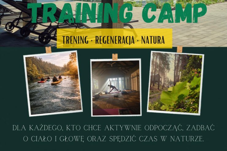 ACTIVE TRAINING CAMP