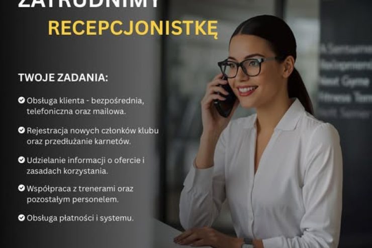 DOŁĄCZ DO NAS!