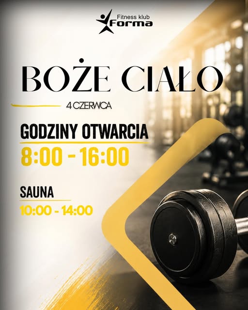 GODZINY OTWARCIA