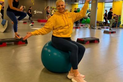 W dniach 22 lipca – 5 sierpnia Karina będzie przebywać na urlopie.
