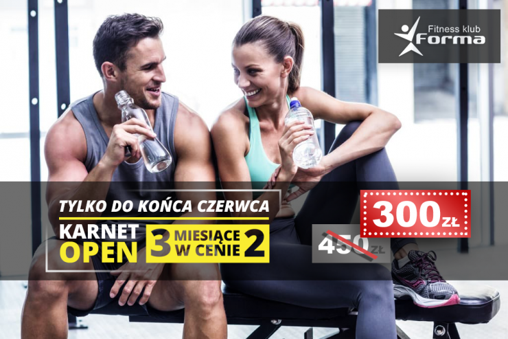 Promocja wakacyjna !