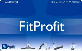 FITPROFIT – Nowy partner już od 1 lutego 2019