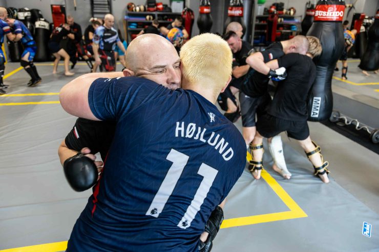 11 LISTOPAD Z MMA
