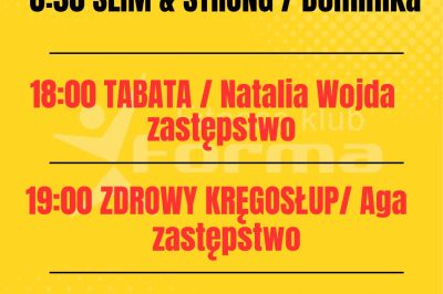 ZASTĘPSTWO