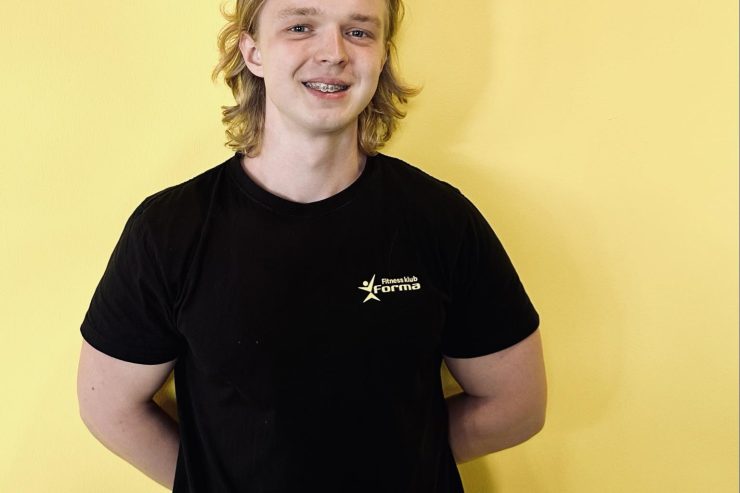 Kacper Malinowski